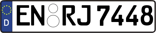 EN-RJ7448