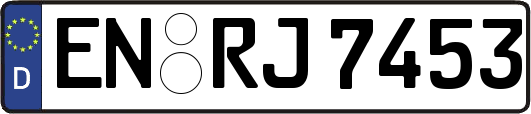 EN-RJ7453