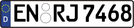 EN-RJ7468