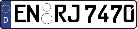 EN-RJ7470
