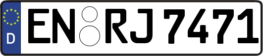 EN-RJ7471