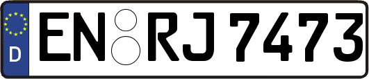 EN-RJ7473