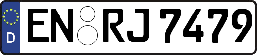 EN-RJ7479