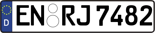 EN-RJ7482