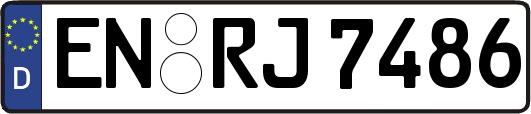 EN-RJ7486