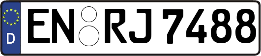 EN-RJ7488