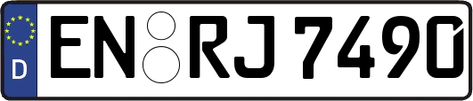 EN-RJ7490