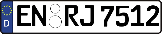 EN-RJ7512