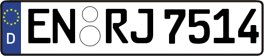 EN-RJ7514