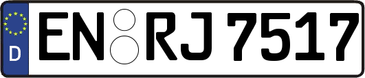EN-RJ7517