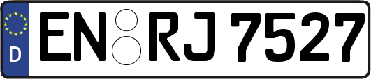 EN-RJ7527