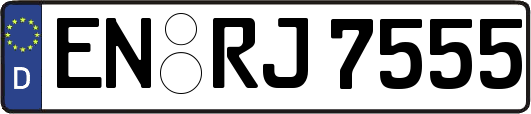 EN-RJ7555