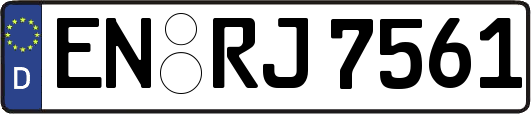 EN-RJ7561