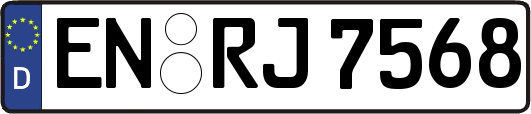 EN-RJ7568