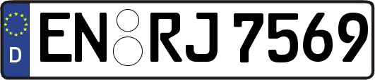 EN-RJ7569