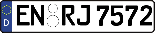 EN-RJ7572