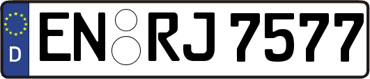 EN-RJ7577