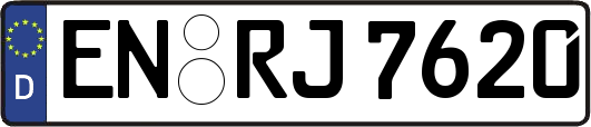 EN-RJ7620
