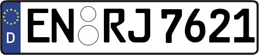 EN-RJ7621