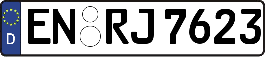EN-RJ7623