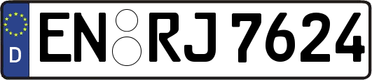 EN-RJ7624