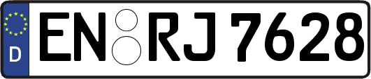EN-RJ7628