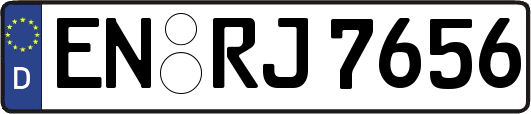 EN-RJ7656