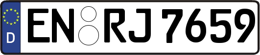 EN-RJ7659