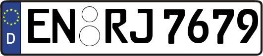EN-RJ7679