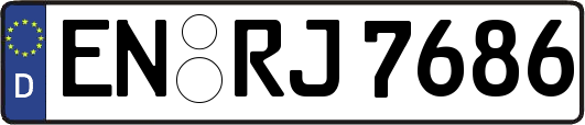 EN-RJ7686