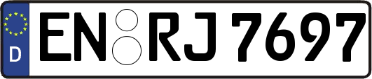 EN-RJ7697