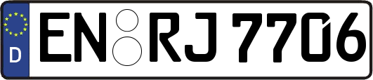 EN-RJ7706