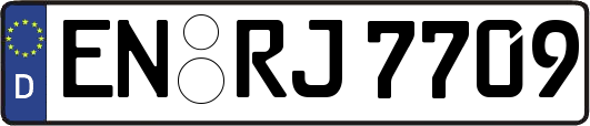 EN-RJ7709