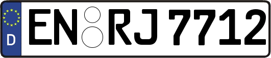 EN-RJ7712