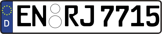 EN-RJ7715