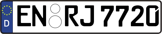 EN-RJ7720
