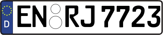 EN-RJ7723