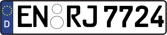 EN-RJ7724