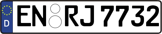 EN-RJ7732