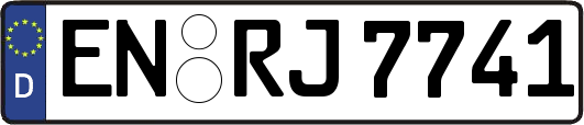 EN-RJ7741
