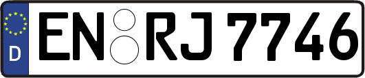 EN-RJ7746