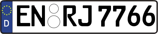 EN-RJ7766