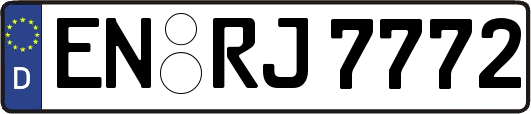 EN-RJ7772