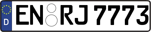 EN-RJ7773