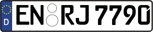EN-RJ7790