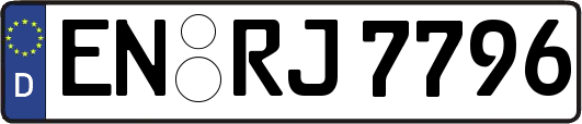 EN-RJ7796