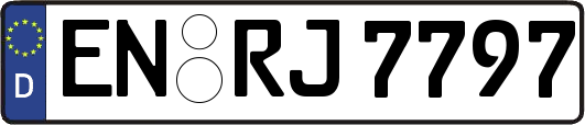 EN-RJ7797