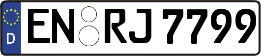 EN-RJ7799