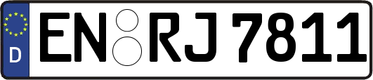 EN-RJ7811