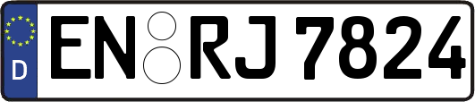 EN-RJ7824